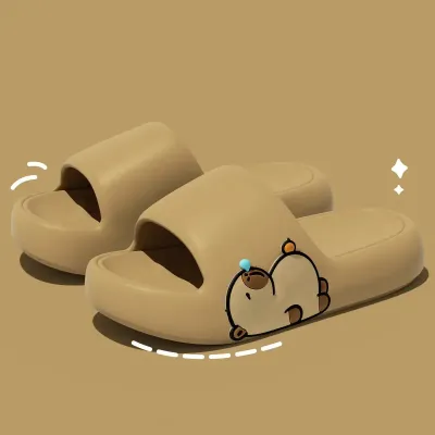FUNKY FLIPZ FEMALE SLIPPER